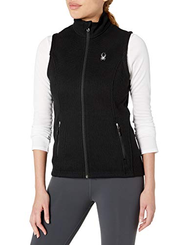 Spyder Women's Endure Mid Wt Stryke Vest