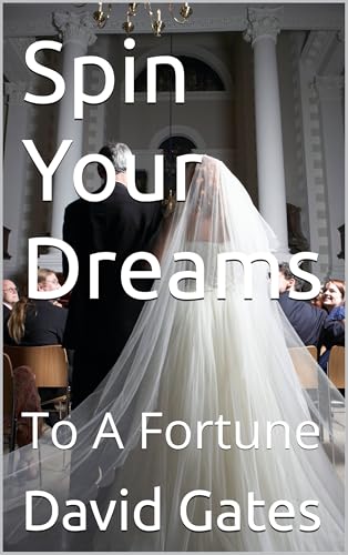 Spin Your Dreams: A short guide to joining the profitable world of becoming a Wedding DJ