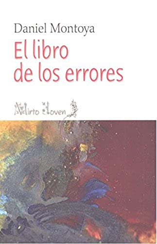 Bild: El libro de los errores f�r 10,85 EUR (-20%) statt 13,64 EUR bei Amazon