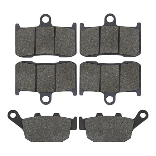 Plaquettes de frein Kawasaki Z800 idéales pour vos virées et balades du week-end
