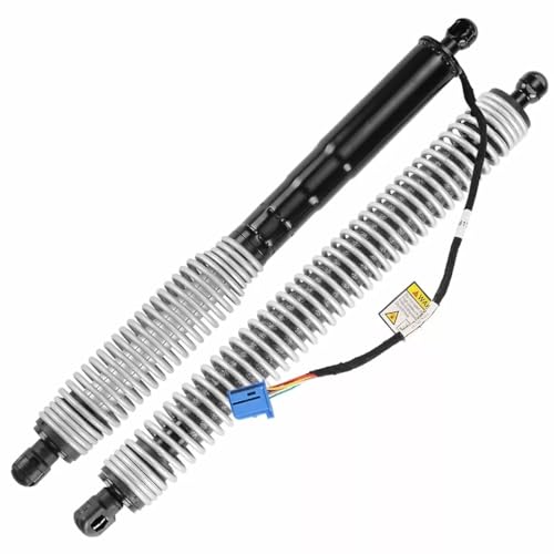 Vérin de hayon électrique idéal pour charger le coffre de votre BMW G11 G12 730Li 1 paire