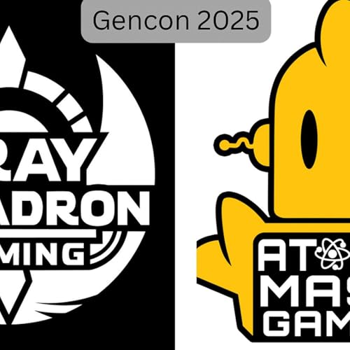 Star Wars Legion Interview: AMG Gencon 2025