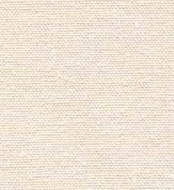 10 Ounce unprimed Natural Cotton Duck 6 Yard Length by 71 inch Width
