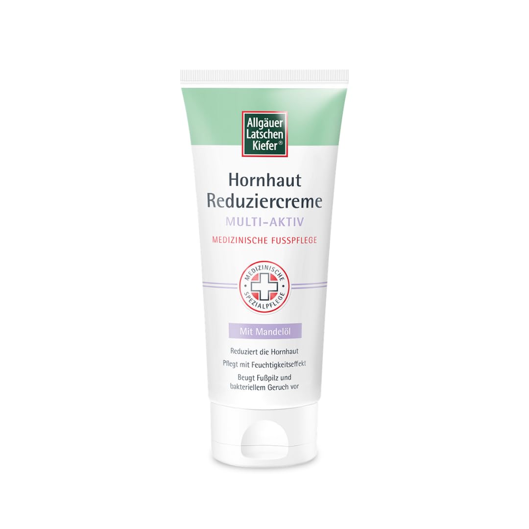 Allgäuer Multi-Active Callus Remover Cream with Mountain Pine-image-5