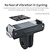 Plastic Quick Release Base Compatibility with DJI OSMO 360,Compatibility: Osmo 360, Osmo Action 3, Osmo Action 4, Osmo Action 5 Pro