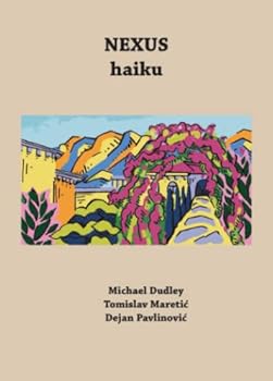 Paperback NEXUS haiku Book