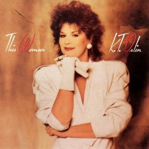 This Woman [Audio CD]
