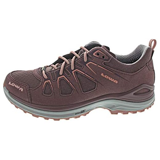 Lowa Damen Wanderschuhe Innox Evo GTX® LO 320616 Altrosa 39.5 2 Lowa Damen Wanderschuhe Innox Evo GTX® LO 320616 Altrosa 39.5
