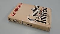 Conflict of Interest 0843931884 Book Cover