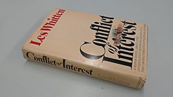 Hardcover Conflict of interest (Concept book) Book