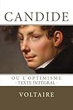  Candide, ou l\'Optimisme: Texte intégral