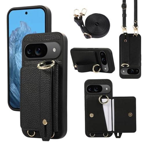 for google pixel 8A �p �X�g���b�v ���^ ���킢�� �O�[�O���s�N�Z��8A �P�[�X �V�����_�[ ���� �s�N�Z�� 8A google8A �s�N�Z�� �g�� �w�ʎ蒠�^ �X�g���b�v �J�[�h���[ ���|�� �΂߂��� ��|�� �V�����_�[ ���u���@�\