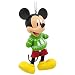Hallmark Ornament Disney Mickey Mouse Christmas Sweater