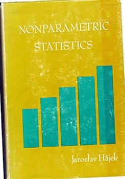 Hardcover A course in nonparametric statistics Book