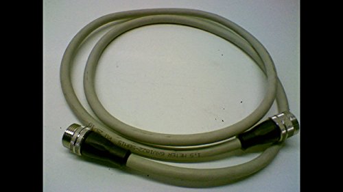 Câble 7/8 alimentation Siemens Simatic Net 1,5m pour module 200eco 5 pôles - 2
