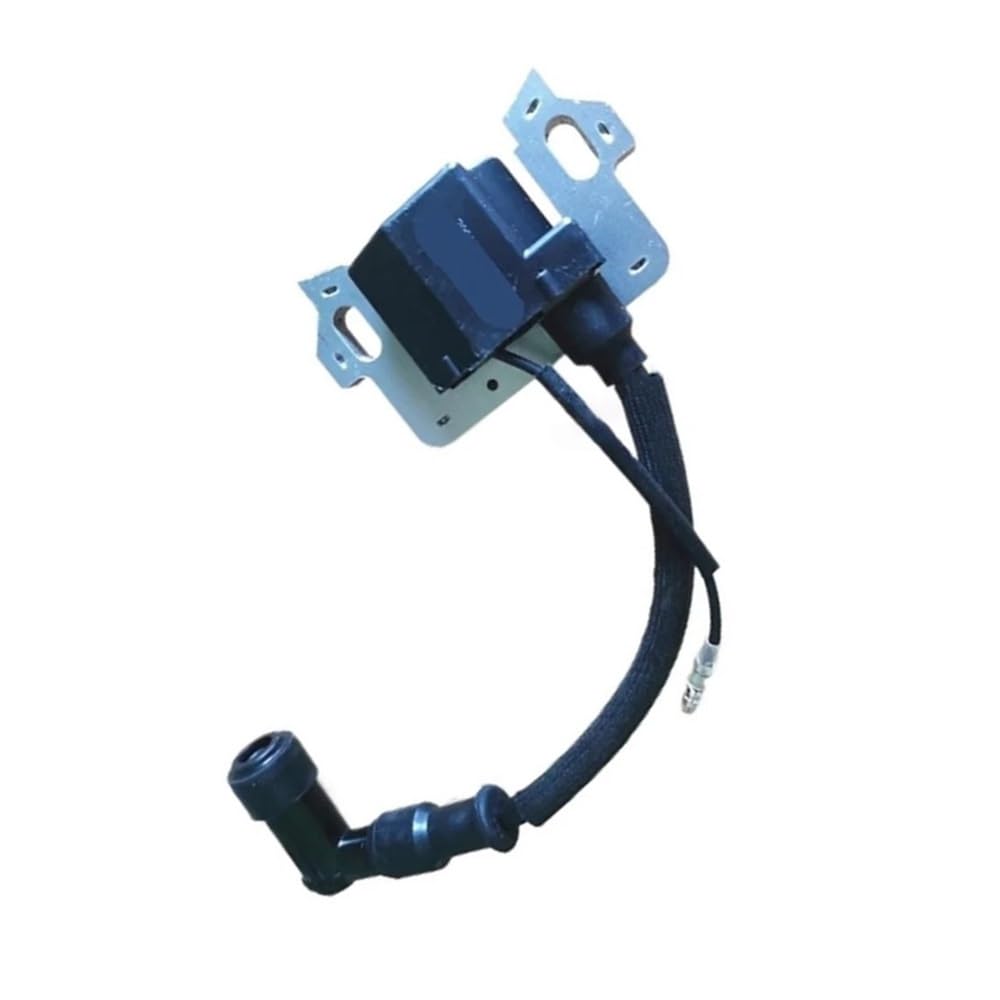 Bobine d'allumage XP200 pour réparer une tondeuse qui ne démarre plus au jardin