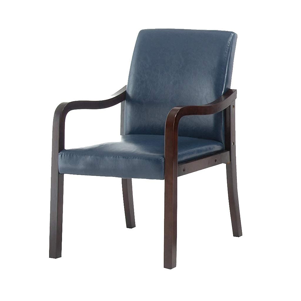 Chaise de salle à manger moderne stable pour en finir avec les maux de dos