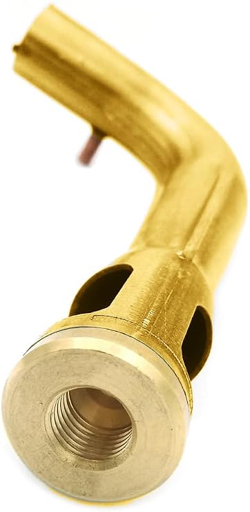 SB010843 Burner with Orifice
