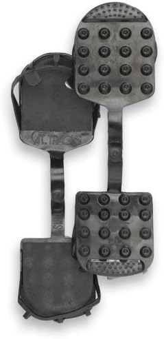 Seirus Innovation 4150 Cat Tracks Boot Sole Protectors for added Comfort and Traction