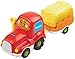 Produktbild VTech 80-152304 TUT Baby Flitzer-Traktor & Anhaenger