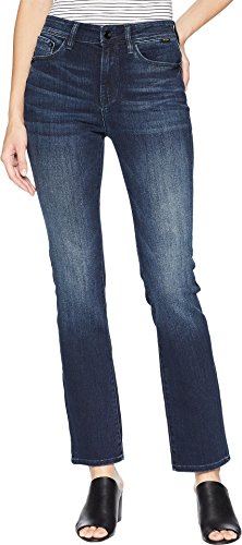 Preisvergleich Produktbild Mavi Kendra High Rise Straight Leg - Blau - 25W x 32L