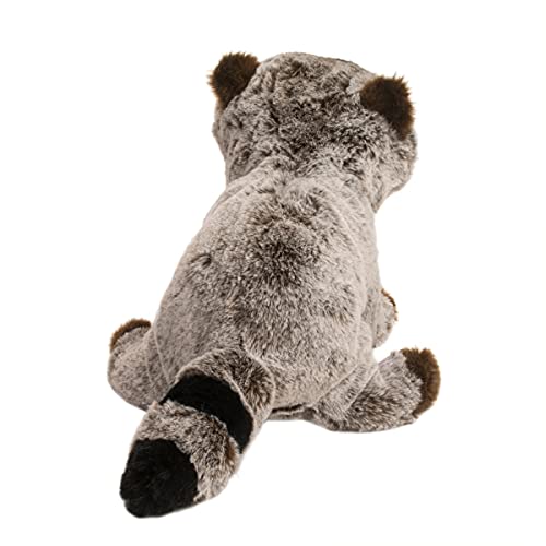 Douglas Toys Ringo Raccoon 12"
