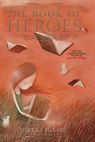 The Book of Heroes (1) Paperback – November 15, 2011