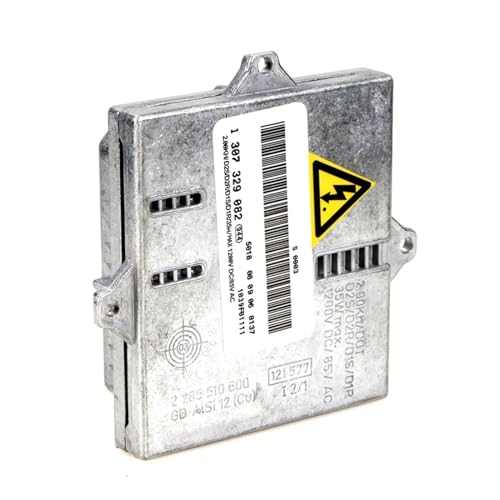 Ballast pour Audi A8 S8 TT transformateur phare xénon D2S 1307329074