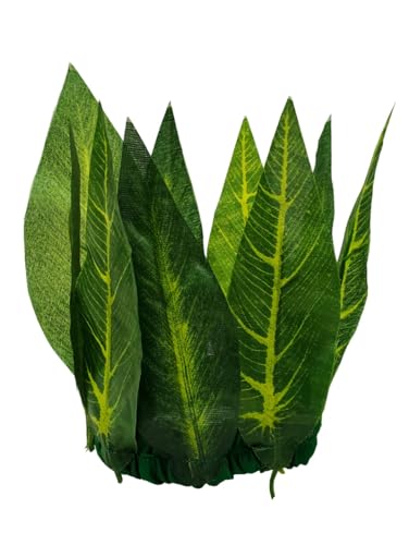 Image of BookMyCostume Tarzan Mowgli Jungle Book Cartoon Character Kids Fancy Dress Costume for Boys