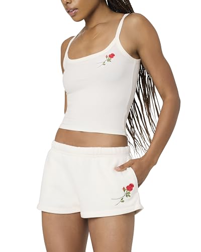 Image of Florence by Mills Women's Cozy Crush Sweat Short