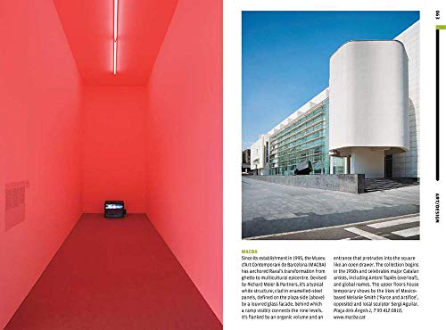 Wallpaper* City Guide Barcelona