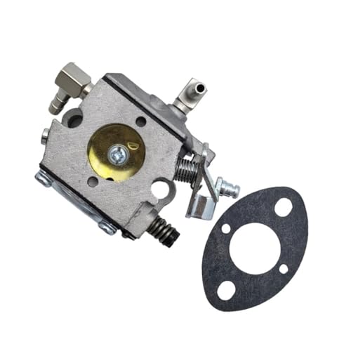 Réparer carburateur de tronçonneuse 031 AV et 030 PLT2145 WA-2-1