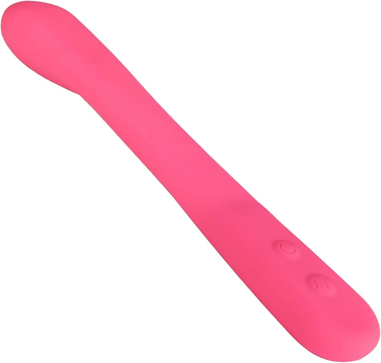 Loving Joy Vibrador Flexible para Parejas y Mujeres - 73 gr ...