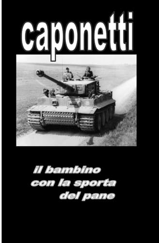 Il bambino con la sporta del pane: Diario