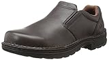 Wolverine Men's Brenner Slip On Work Boot