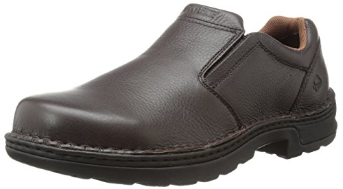 Wolverine Men's Brenner Slip On Work Boot