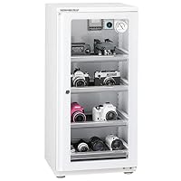 Amazon | 東洋リビング (Toyo Living) 防湿庫 ED-41CAT2(B) 【オート