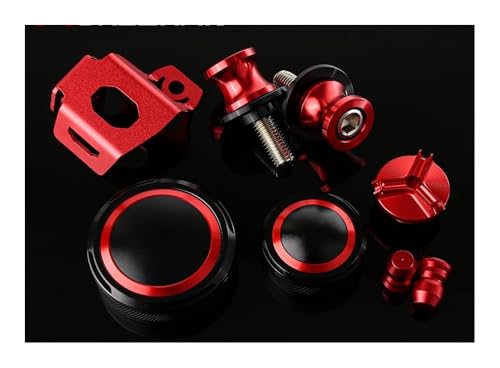 Bouchon liquide frein Ninja H2 anti-fuite pour éliminer les suintements