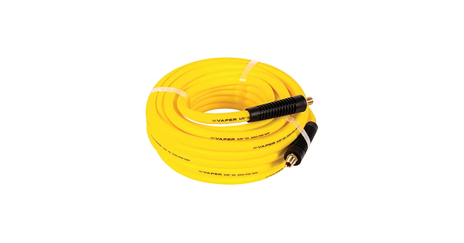 Amazon.com: 3/8 in. x 50 ft. Hybrid Air Hose