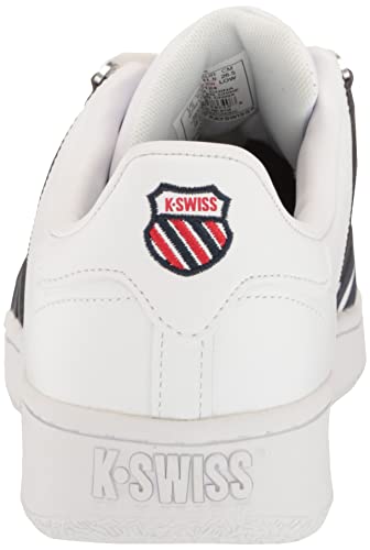 Image of K-Swiss Men's Classic VN Leather Sneaker