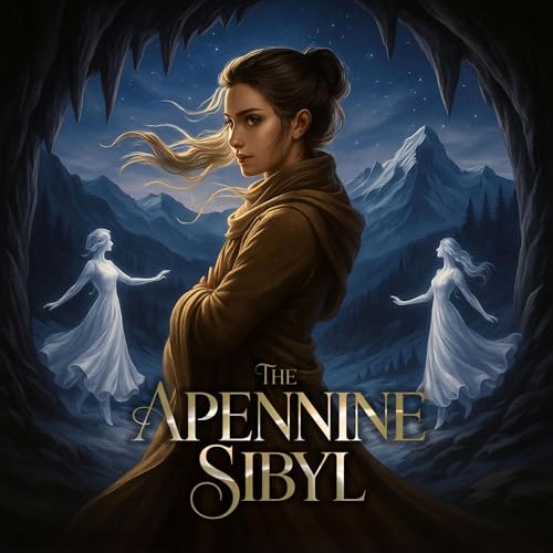 ITALY: The Apennine Sibyl