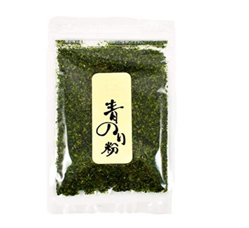 AONORI POWDER SEAWEED 20G