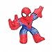 Heroes of Goo Jit Zu Licensed Marvel Hero Pack - Spider-Man, Multicolor (41054)