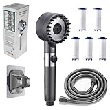 Adlox Vitashower 2.0, Vitashower Duschkopf, Vita Shower Duschkopf Adlox, Glänzendes Haar & Echtes Wohlgefühl