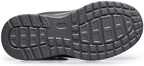 Image of Anlarach Kids Toddler Shoes Boys Girls Athletic Running Shoes Air Cushion Sneakers for Toddler /Little Kid /Big Kid | Athletic Non-Slip Comfortable Lightweight Breathable Tennis Outdoor Walking Sport