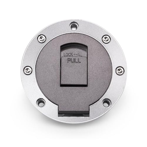 Bouchon de réservoir d'huile et carburant moto YZF 750 1200