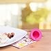 Intimina Lily Cup - Thin Menstrual Cup, Period Cup, Disposable Menstrual Cups with Up to 8 Hours Use (Size B)