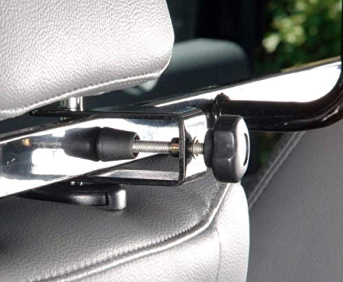 WALKY Guard Adjustable Car Barrier für Pet Automotive Safety