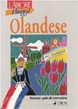  Olandese. Dizionario e guida alla conversazione