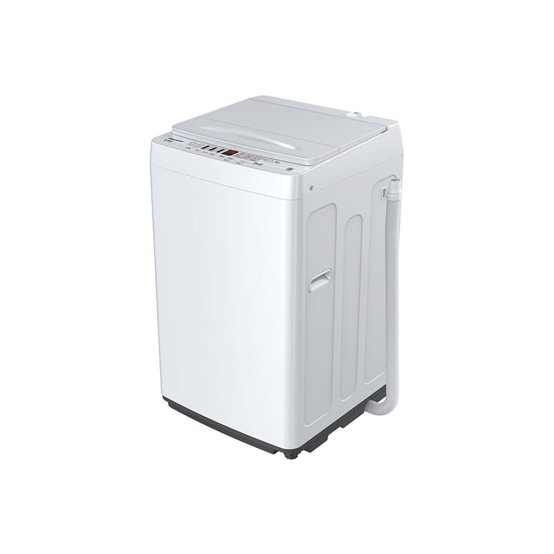 Amazon.co.jp: HW-T55H 2022年 洗濯機 コンパクト 高い洗浄力 便利 